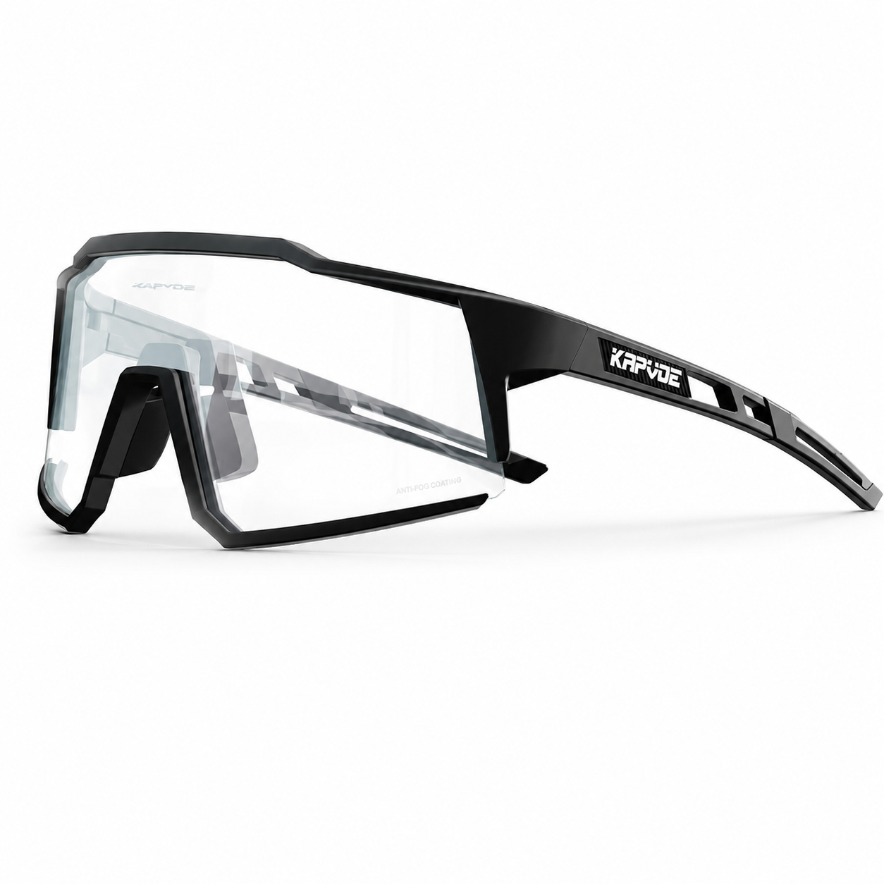Óculos Esportivo Fotocromático UV400 Inpace