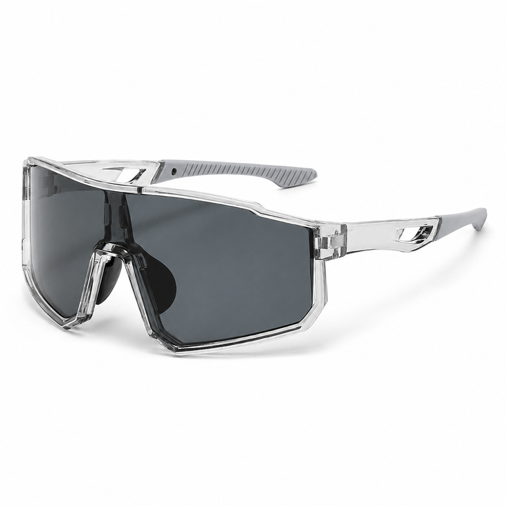 Óculos Esportivo TrailShield Max UV400 Inpace