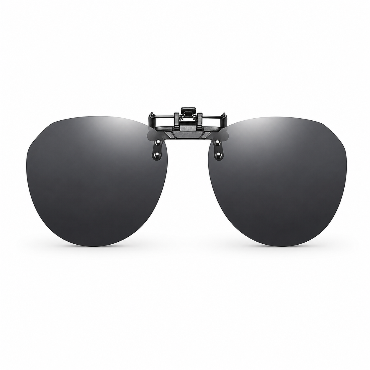 Óculos Clip-On Polarizado UV400 Inpace
