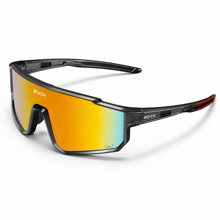 Óculos Esportivo SCVCN MTB UV400 Inpace