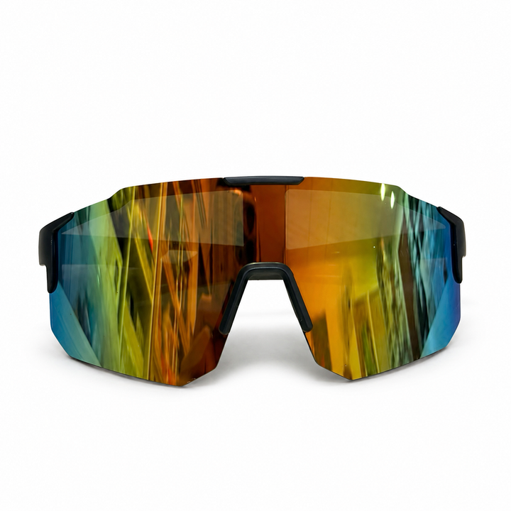 Óculos Ciclismo Para-brisa UV400 Inpace
