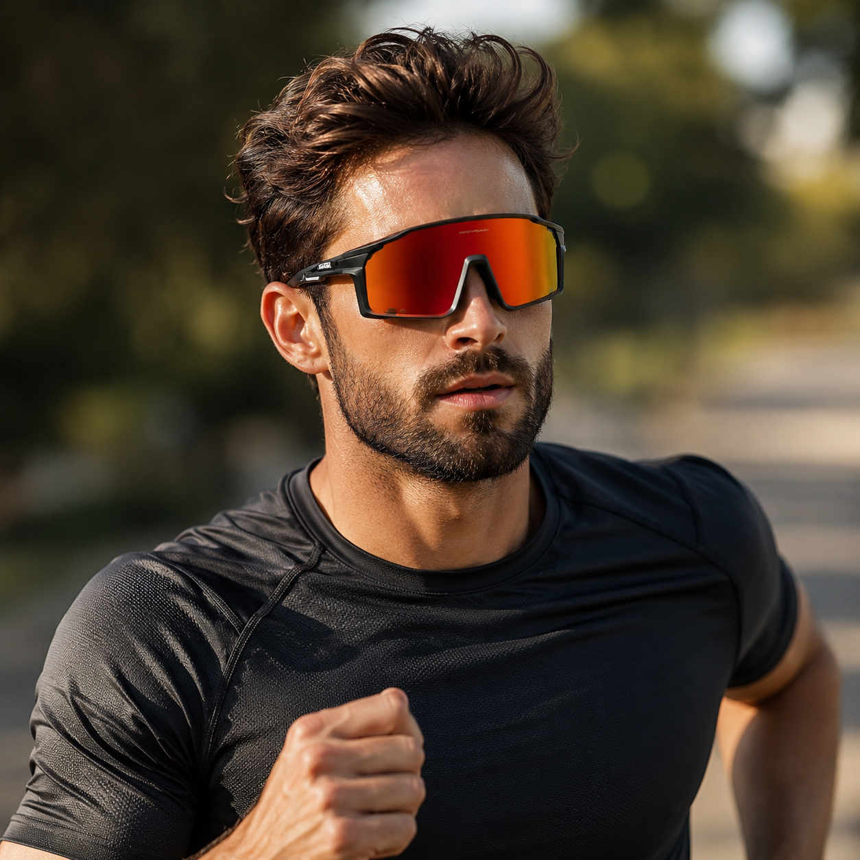 Óculos de Corrida e Performance Inpace