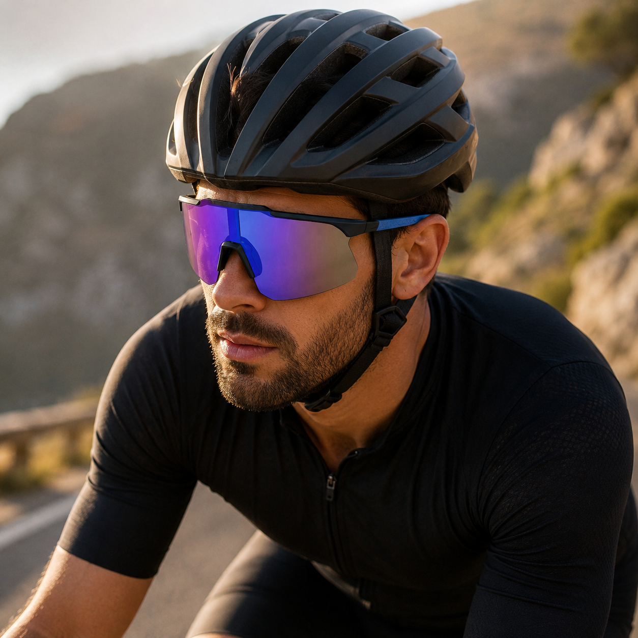 Óculos para Ciclismo e MTB Inpace