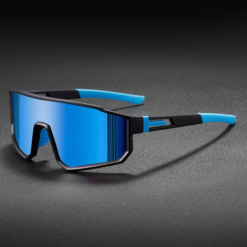 Óculos Sport Bike UV400 Inpace - Azul